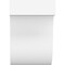 Ekena Millwork Standard Del Monte Architectural Grade PVC Rafter Tail, 4"W X 6"H X 12"L RFTP04X06X12DEL - alternate 2
